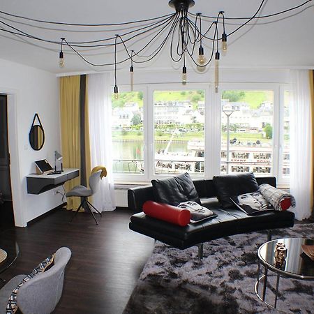 Moselapart Cochem Esterno foto