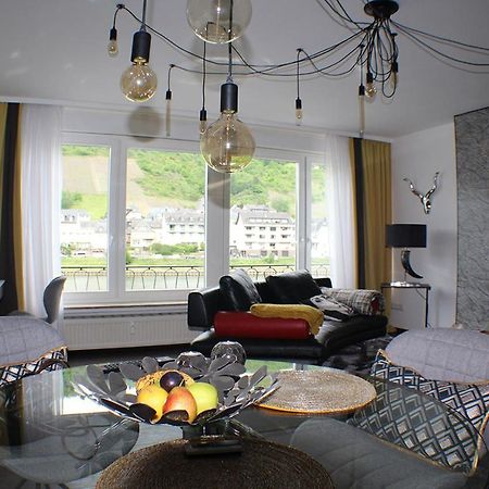 Moselapart Cochem Esterno foto