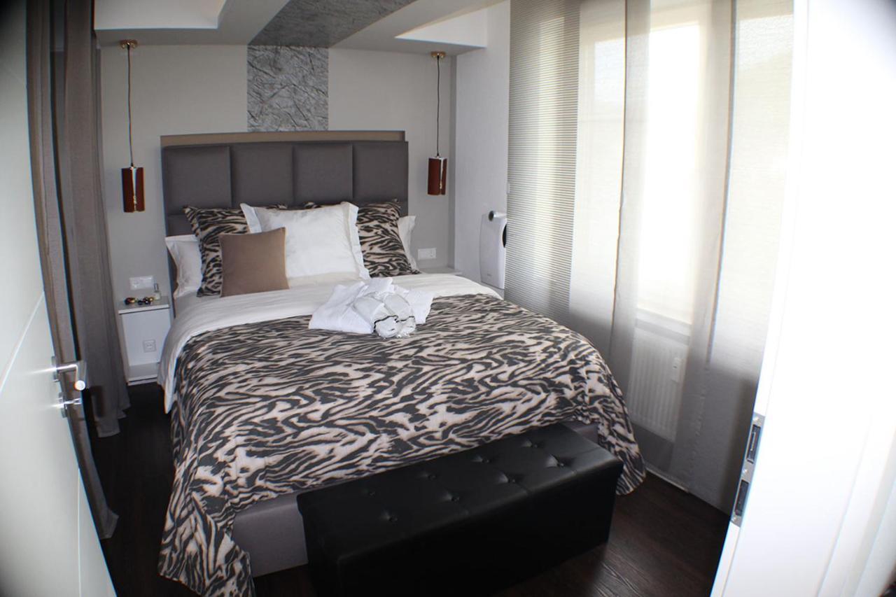 Moselapart Cochem Esterno foto