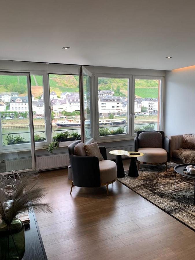 Moselapart Cochem Esterno foto