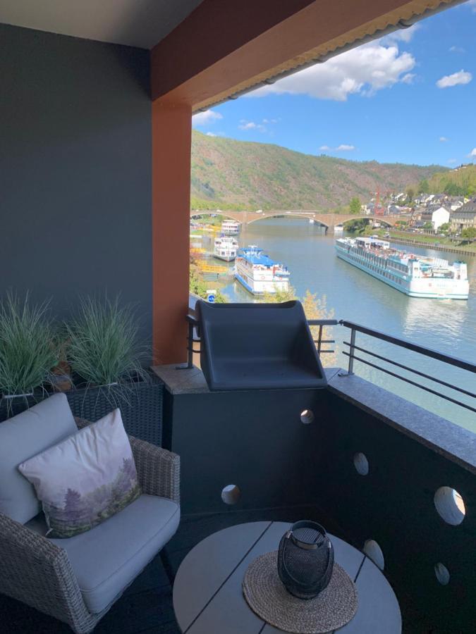 Moselapart Cochem Esterno foto