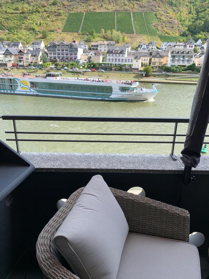 Moselapart Cochem Esterno foto