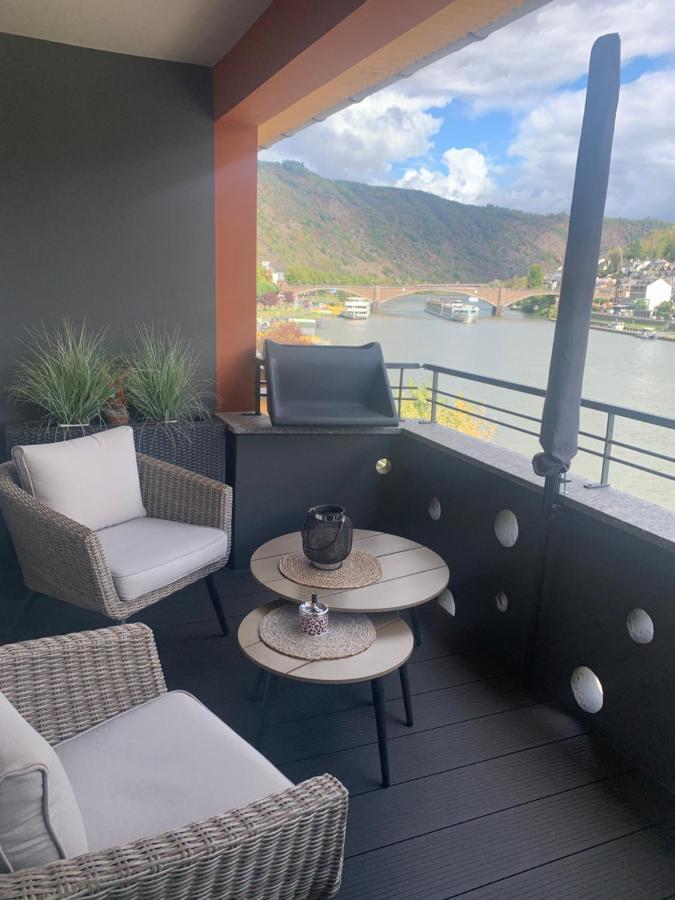 Moselapart Cochem Esterno foto