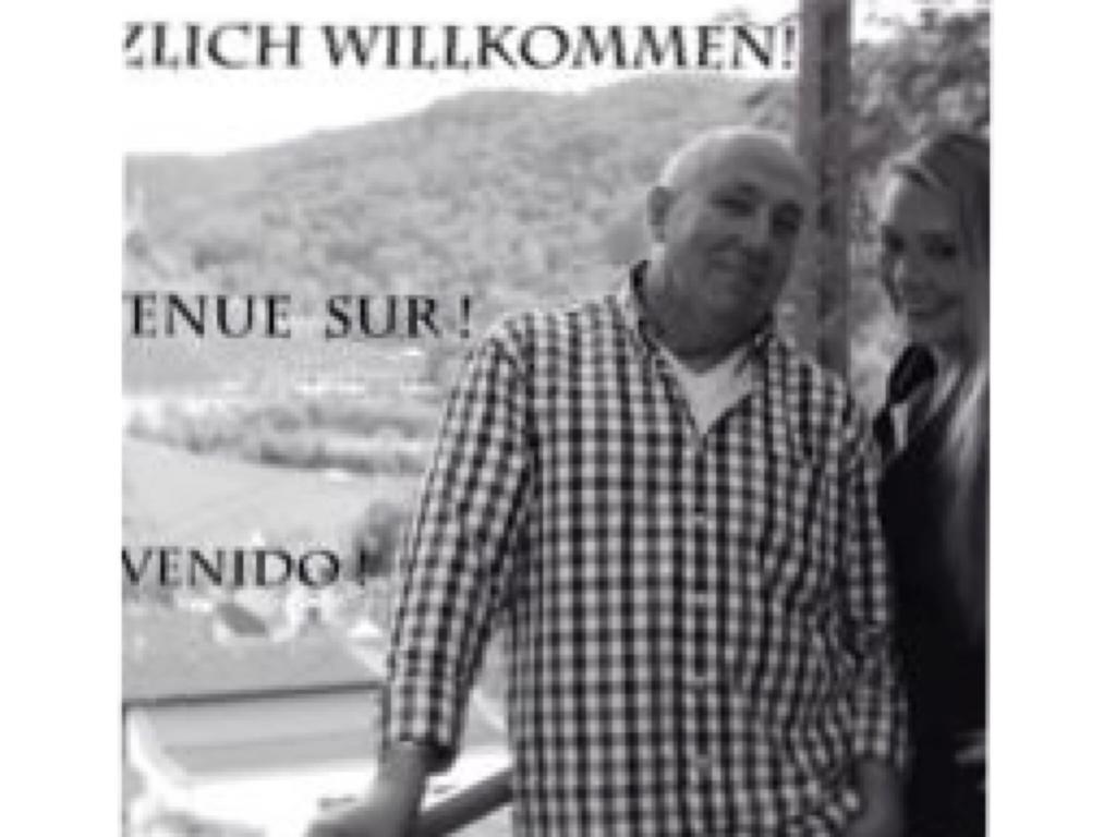 Moselapart Cochem Esterno foto